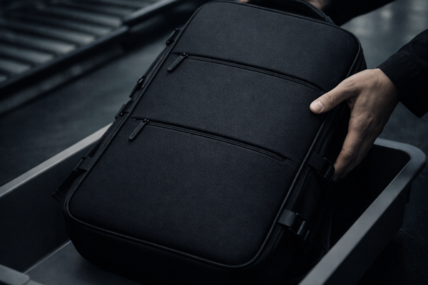 Stressfrei durch den Flughafen: So vermeidest du typische Fehler beim Fliegen