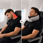 Ergonomisches Nackenkissen