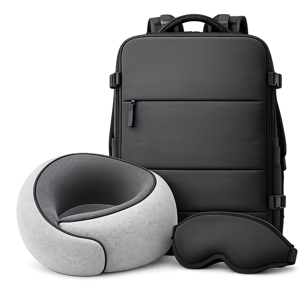 Travel Ready Bundle