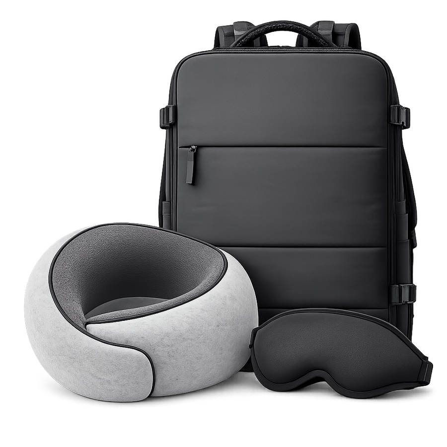Travel Ready Bundle