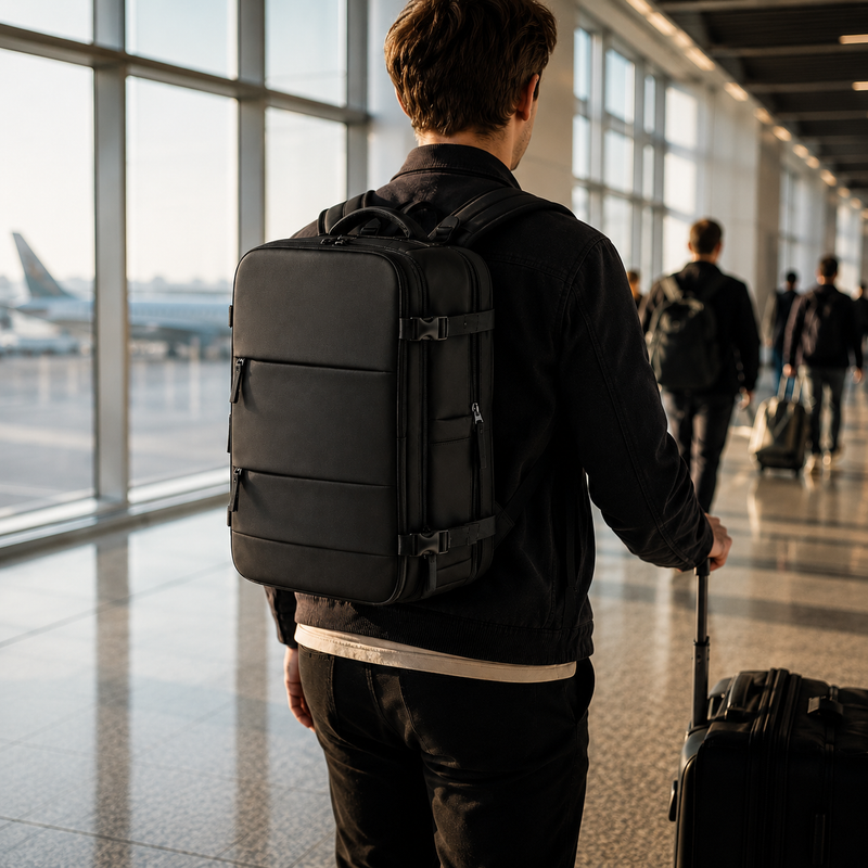 CabinPro 40 – Kabinenrucksack