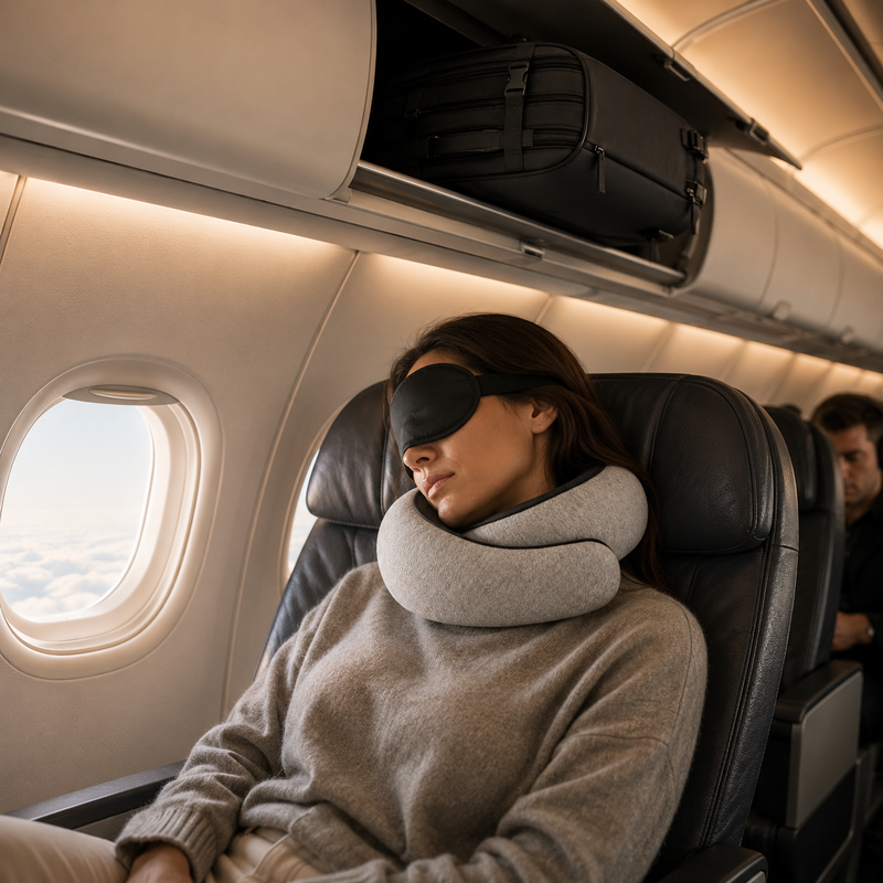 Travel Ready Bundle