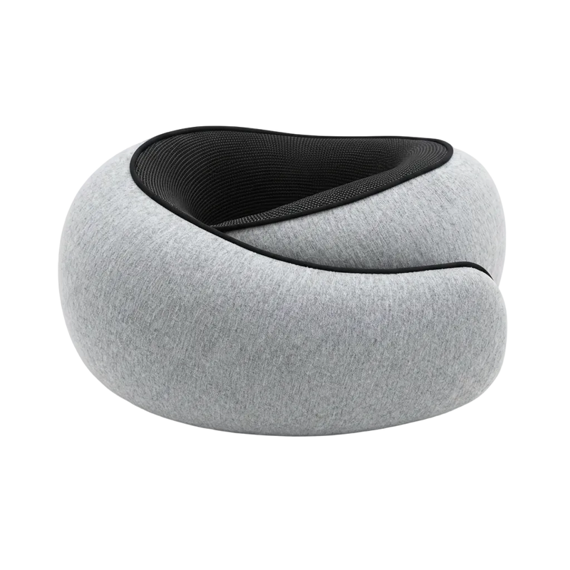 Ergonomisches Nackenkissen